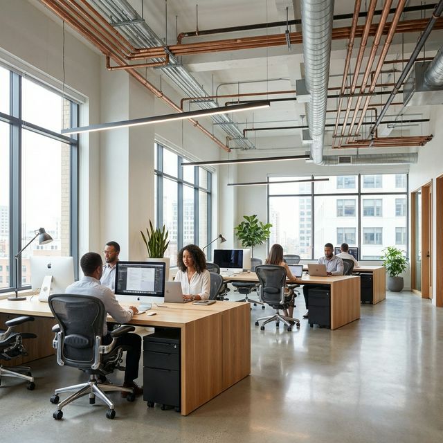 Unntangle workspace
